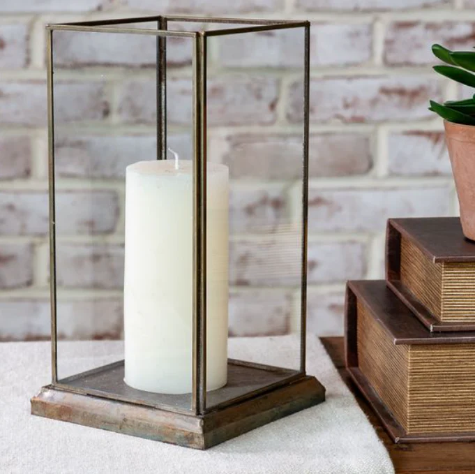 Elegant Candle Holders to Elevate Any Space